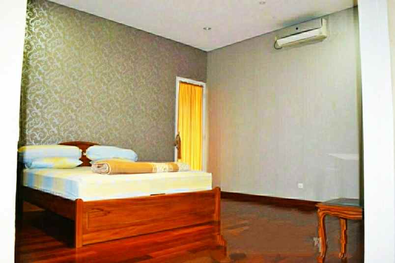 rumah dijual jatibening pondok gede bekasi