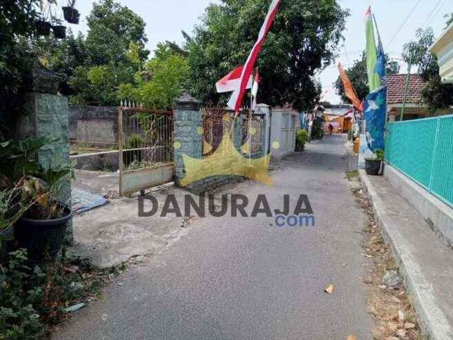 rumah dijual kediri kota 277m pesantren