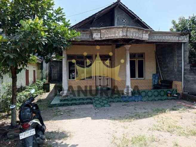 rumah dijual kediri kota 277m pesantren