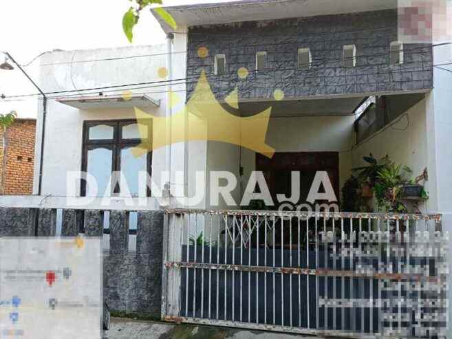 rumah dijual kediri kota 72m mojoroto