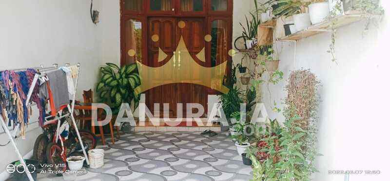 rumah dijual kediri kota 72m mojoroto