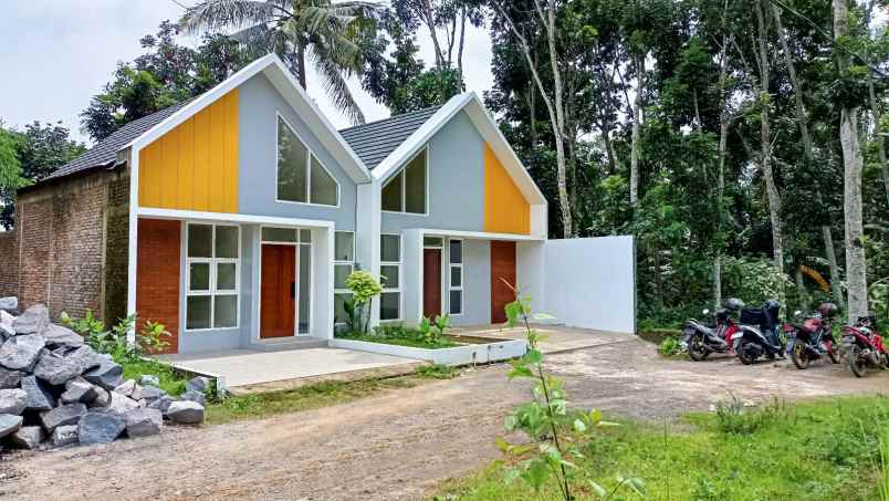 rumah dijual kota salatiga