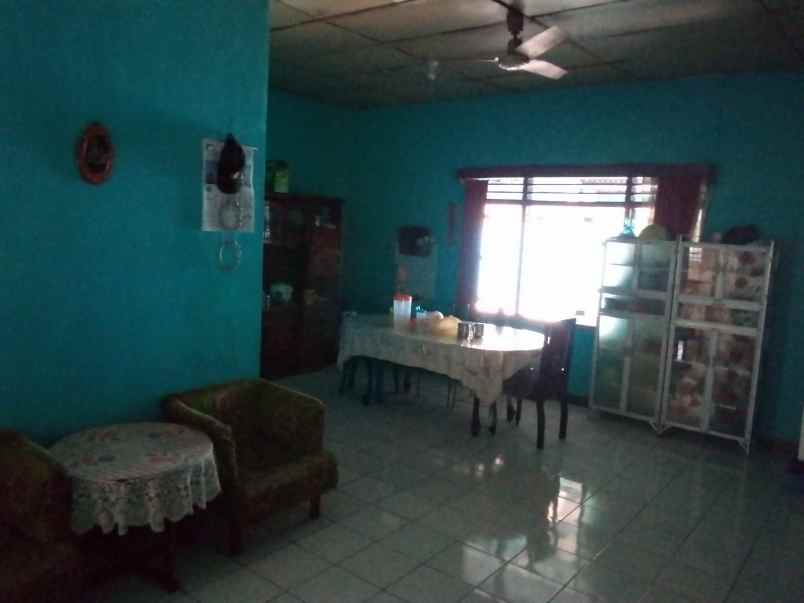 rumah dijual lokasi strategis