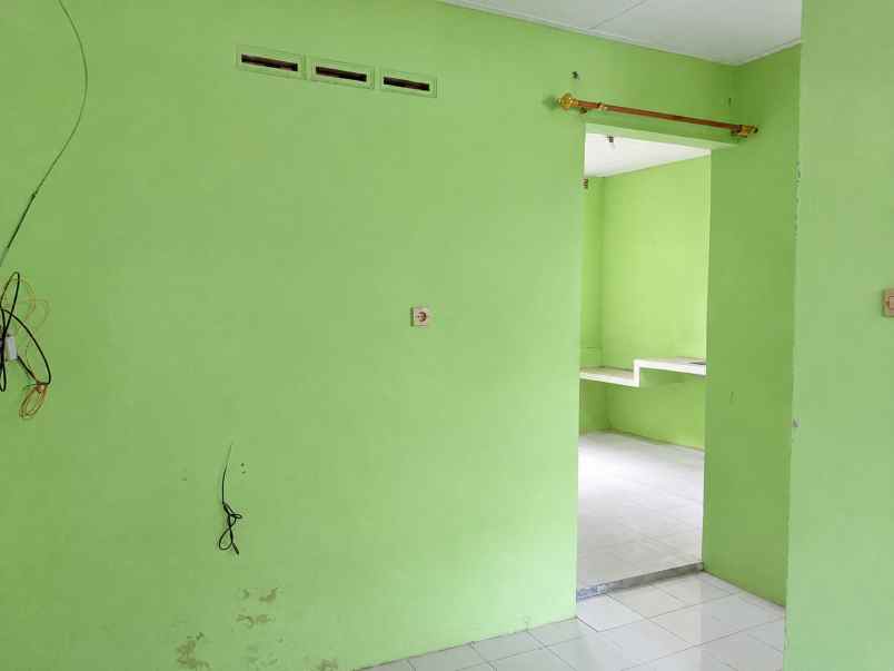 rumah dijual mojosongo jebres solo dekat kampus uns