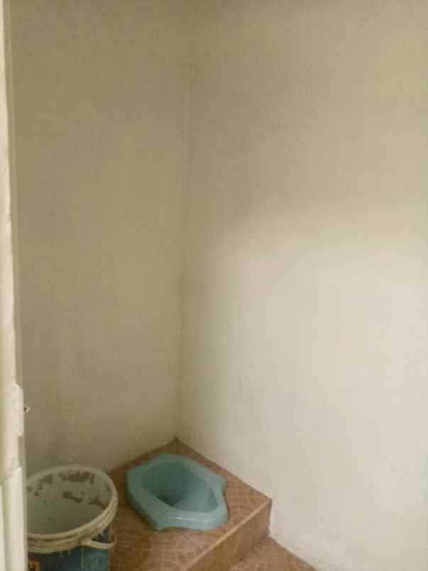 rumah dijual mojosongo jebres solo dekat kampus uns