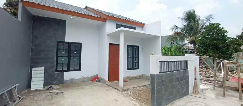 rumah dijual murah di cibinong