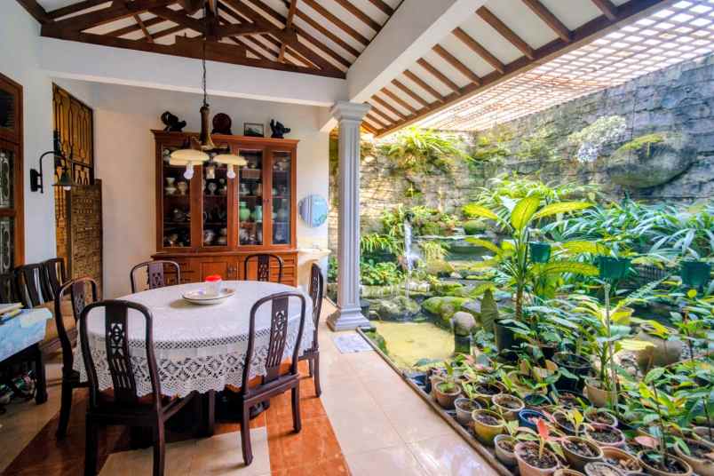 rumah dijual pondok labu jakarta selatan