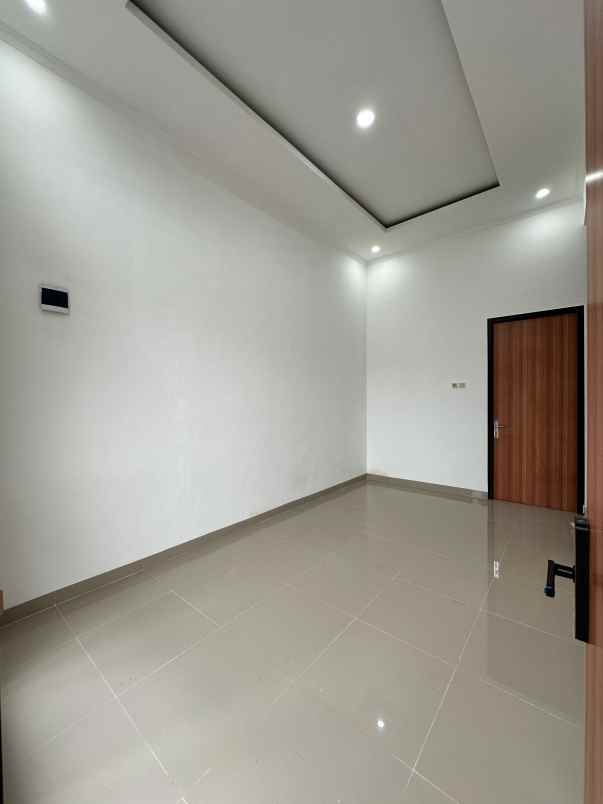 rumah dp 0 cukup booking 3 jt all in