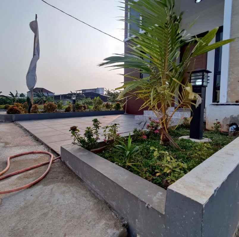 rumah dp 0 pekayon bekasi selatan casamulya residence