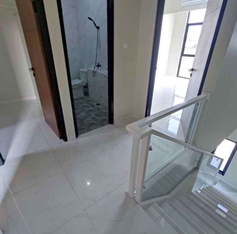 rumah dp 0 pekayon bekasi selatan casamulya residence