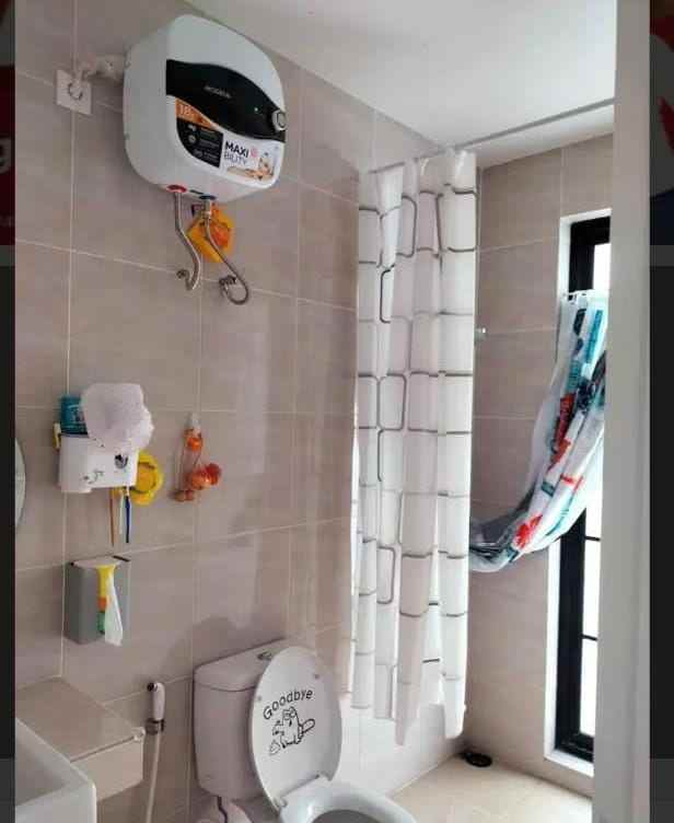 rumah full furnished siap huni citragrand sambiroto