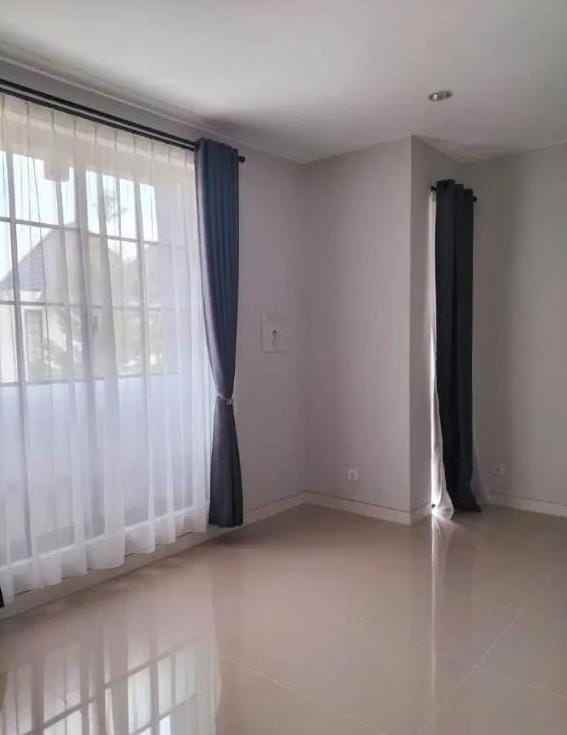 rumah full furnished siap huni citragrand sambiroto
