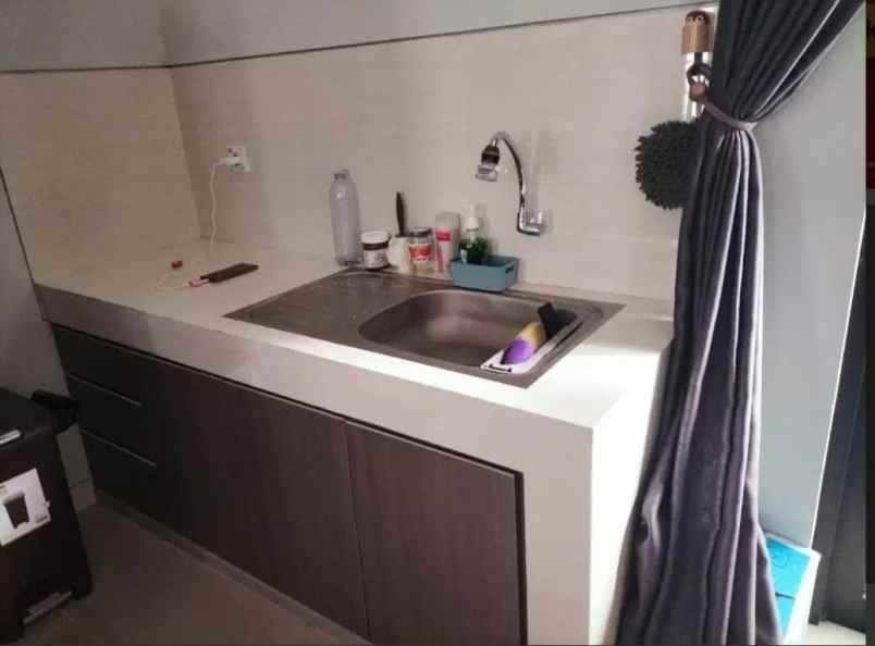 rumah full furnished siap huni citragrand sambiroto