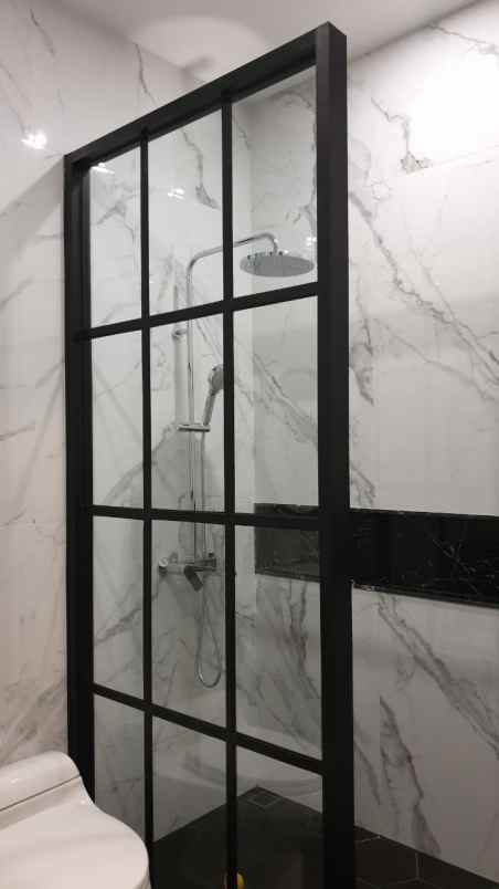 rumah full renov full furnished di turangga bandung