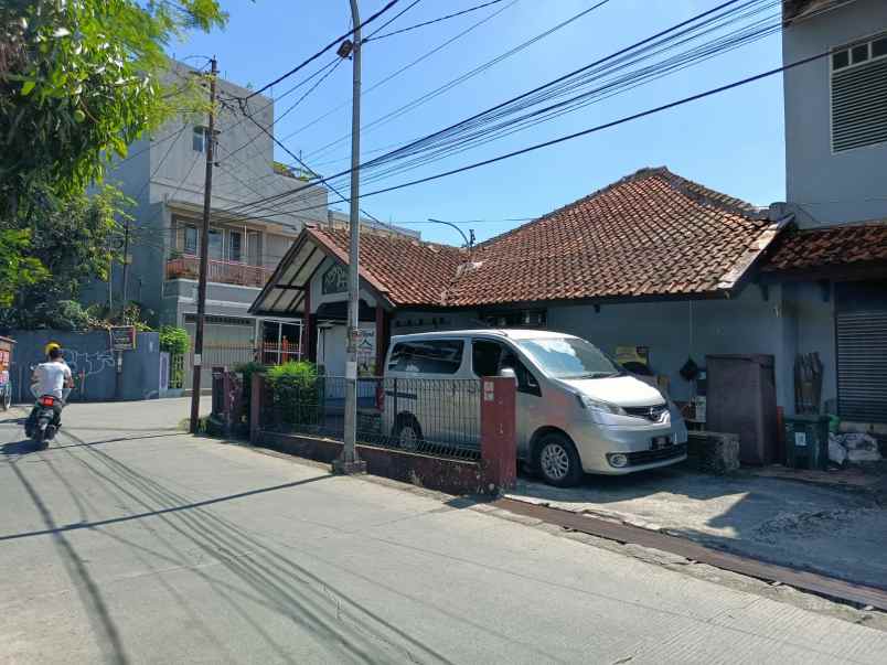 rumah hitung lokasi strategis padasuka sirnagalih