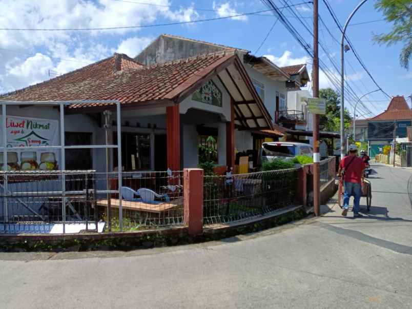 rumah hitung lokasi strategis padasuka sirnagalih