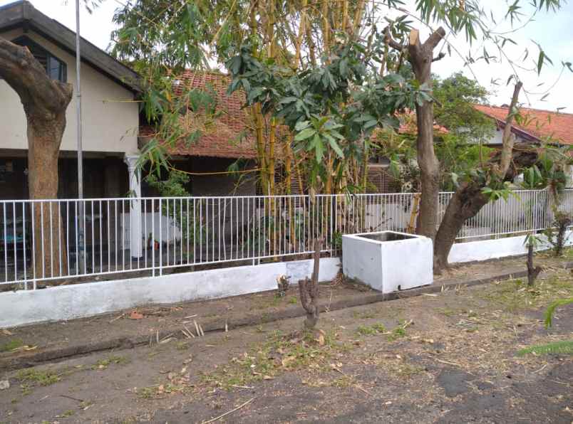 rumah hitung tanah ketintang surabaya selatan