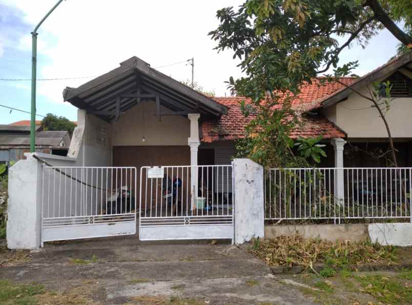 rumah hitung tanah ketintang surabaya selatan