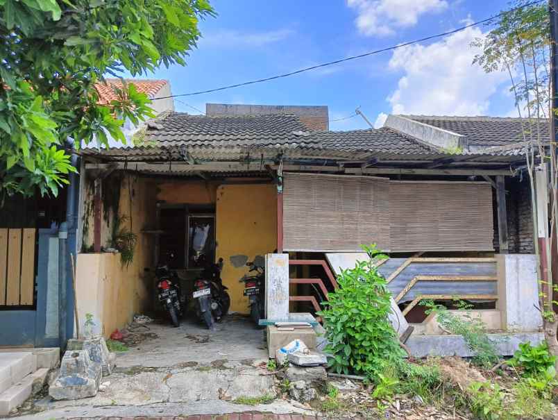 rumah hitung tanah saja klipang sendangmulyo