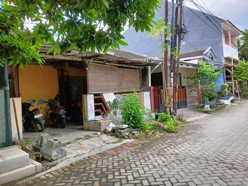 rumah hitung tanah saja klipang sendangmulyo