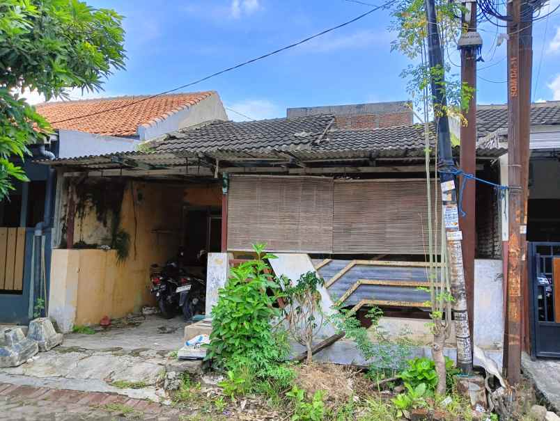 rumah hitung tanah saja klipang sendangmulyo