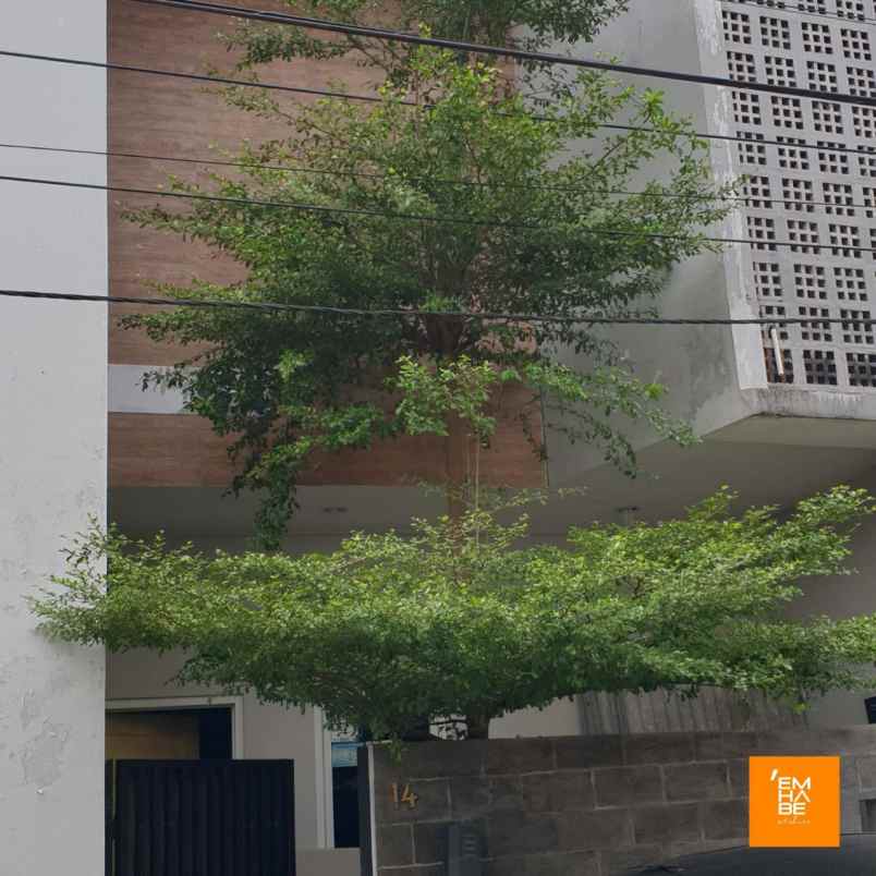 rumah hook cibubur ciracas jakarta timur akses mobil