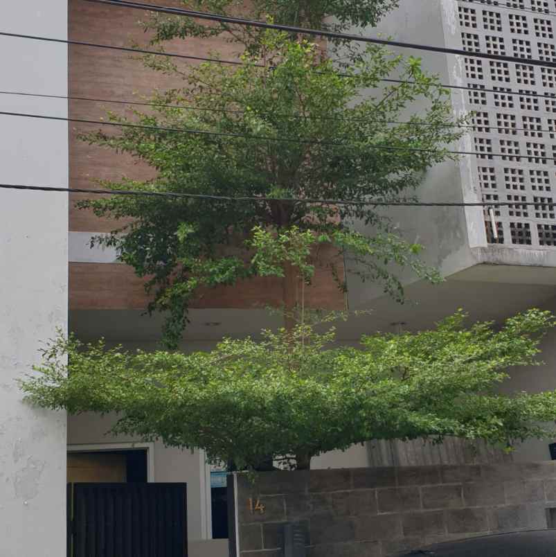 rumah hook cibubur ciracas jakarta timur akses mobil