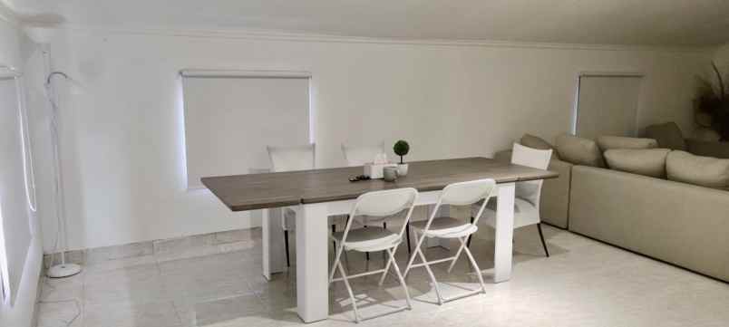 rumah hook di sunter agung utara jakarta utara