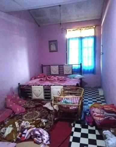 rumah ideal siap huni