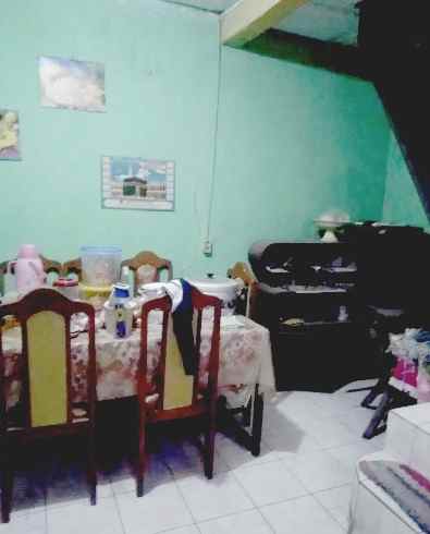 rumah ideal siap huni