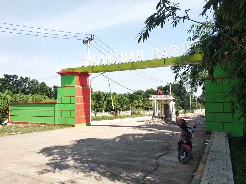 rumah jalan alternatif kota