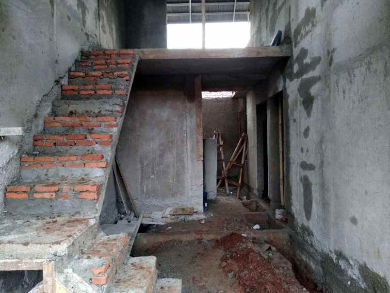 rumah jati mulya bekasi