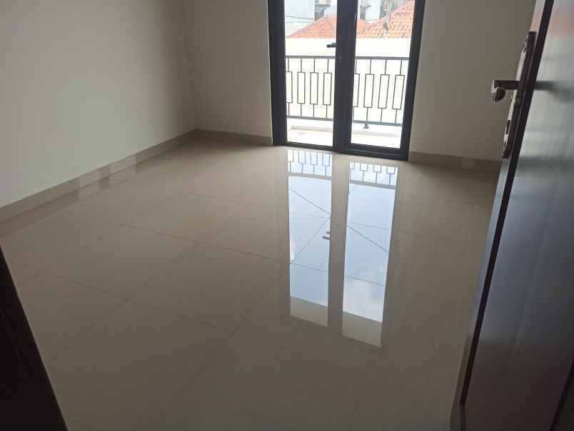 rumah jatimakmur pondok gede