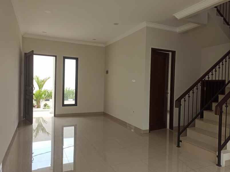 rumah jatimakmur pondok gede