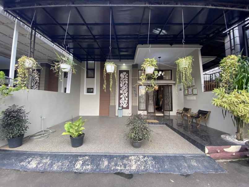 rumah jatiraden jatisampurna