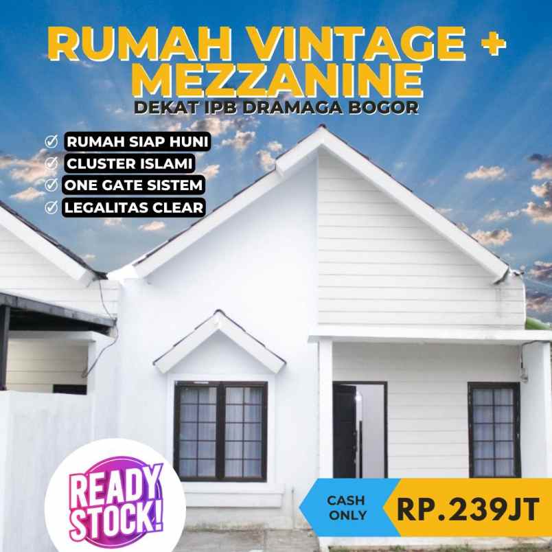 rumah jl cihideung cihideung