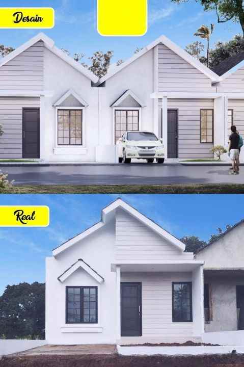 rumah jl cihideung cihideung