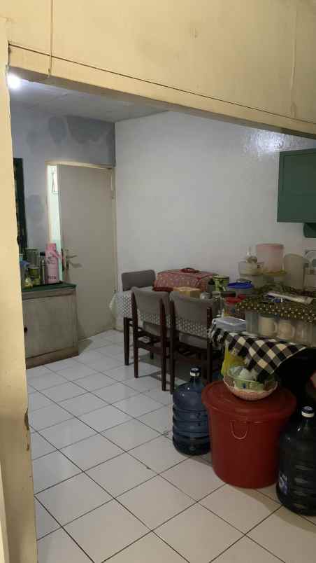 rumah jl cijerokaso 1 n0 22