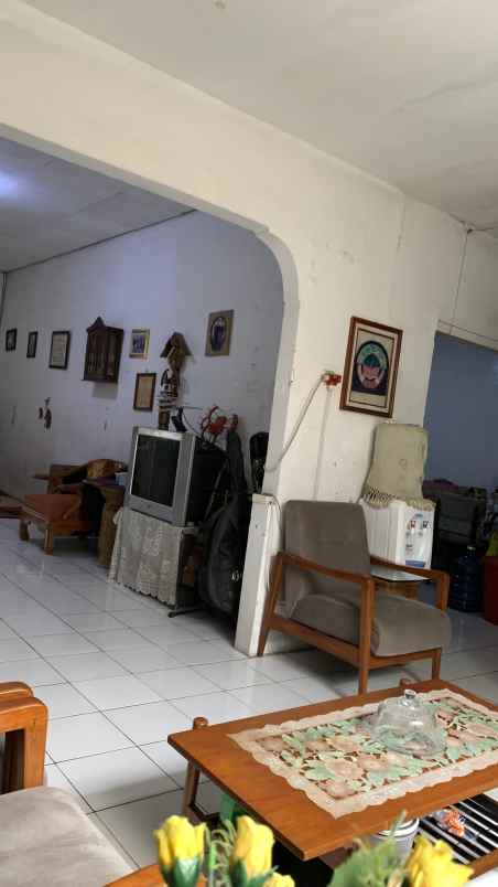 rumah jl cijerokaso 1 n0 22