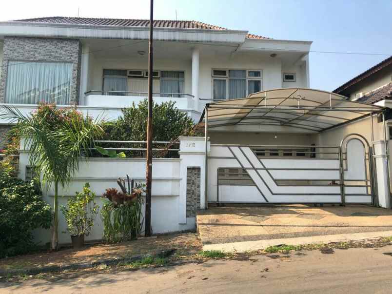 rumah jl cinere raya cinere