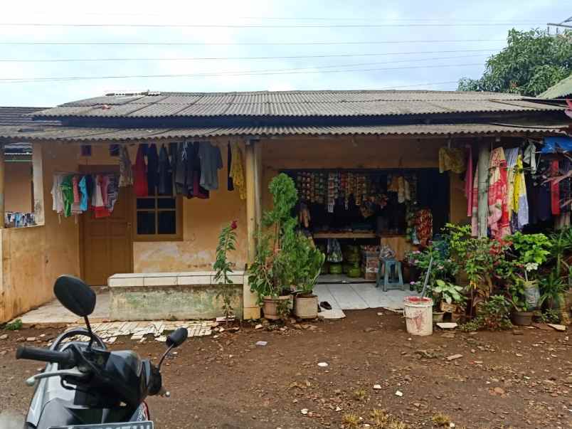 rumah jl duwet tugu bambu