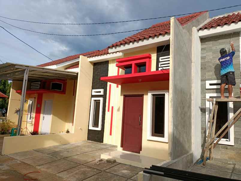 rumah jl garuda 2 kel pasirputih