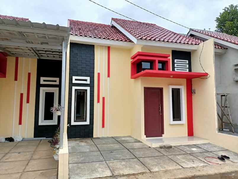 rumah jl garuda 2 kel pasirputih