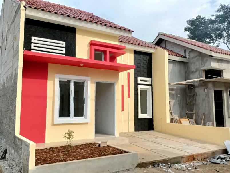 rumah jl garuda 2 kel pasirputih