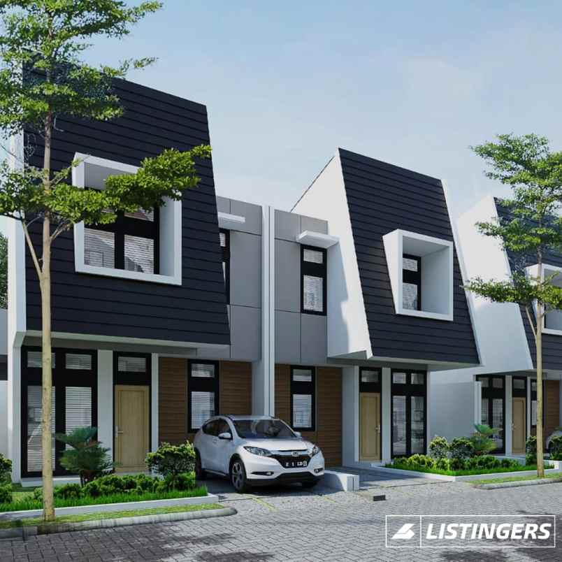 rumah jl legoso ciputat timur