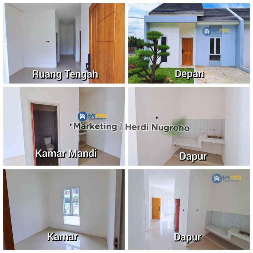 rumah jl lingkar baru