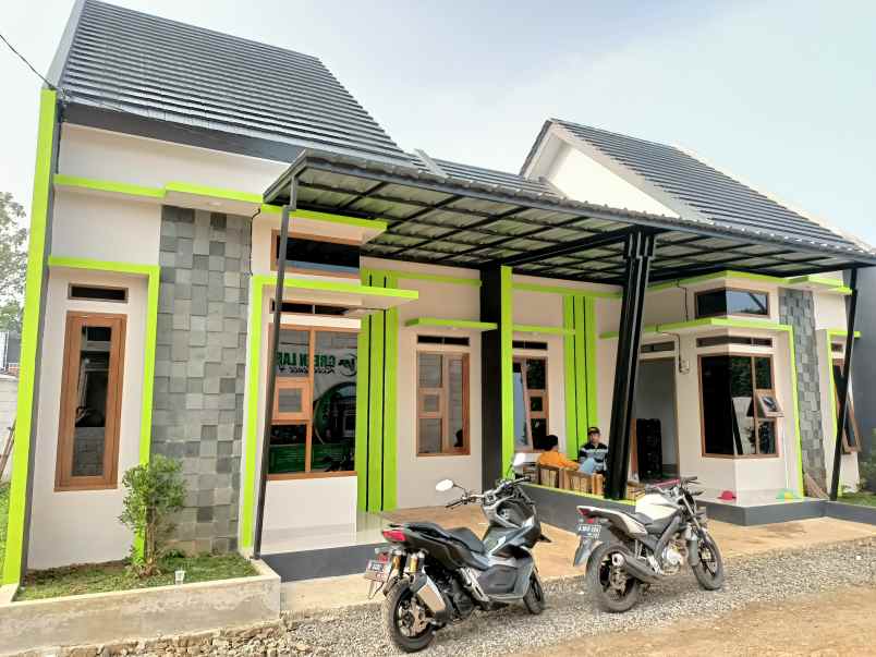 rumah jl mangga 3 kel pasirputih