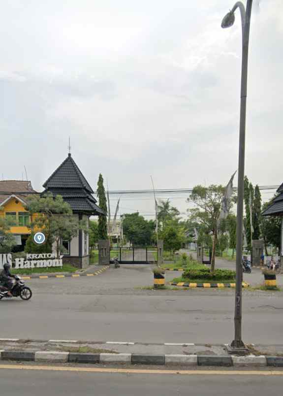 rumah jl raya raci bendungan