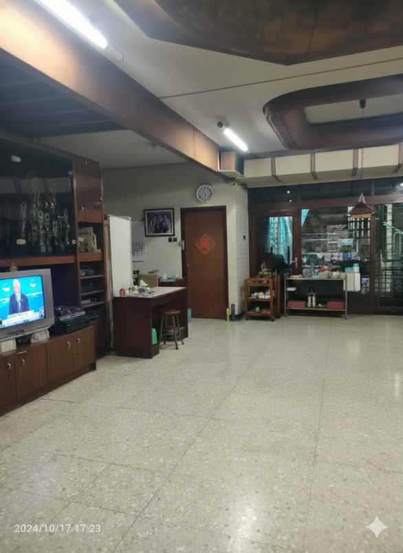 rumah jl suryani bandung jabar