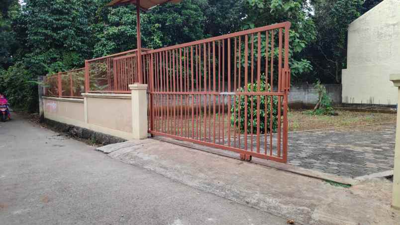 rumah jl wibawamukti 2 jatisari